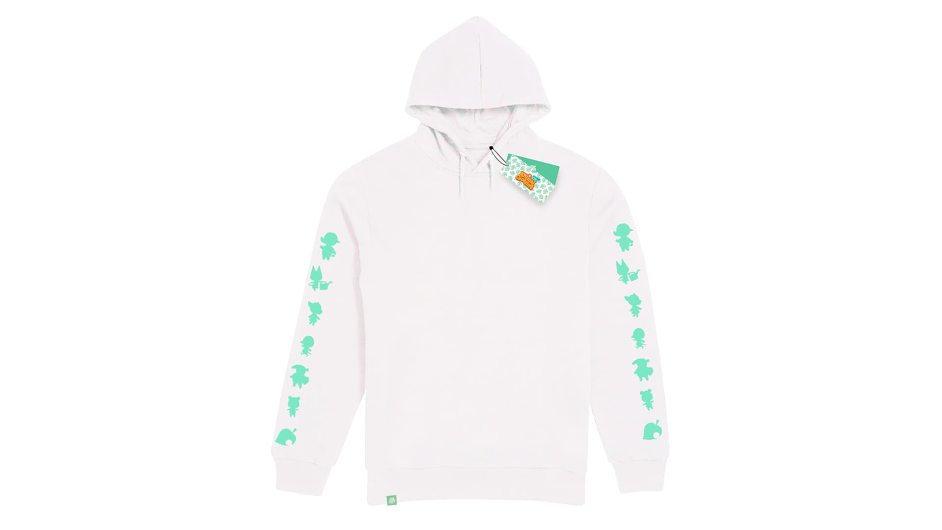 Hoodies & Jumpers